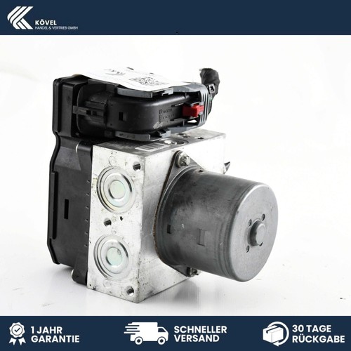 Original abs hydraulikblock - abs,