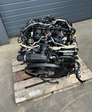 Gebrauchter MOTOR ENGINE LAND
