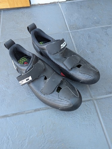 Sidi air triathlon - t-5,