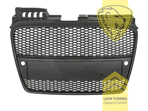 Sportgrill kühlergrill für - sportgrill,