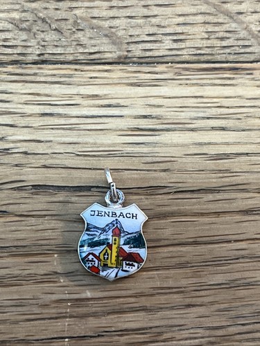 Anhänger 800 silber - anhänger,