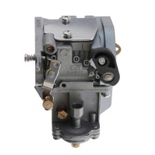 66M 14301 12 00 Alloy Vergaser
