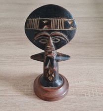 Seltene handgeschnitzte