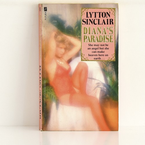 Diana paradise lytton - diana's,