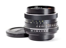 Voigtlander Color Skoparex