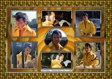 Elvis Presley 1969 Hillcrest -