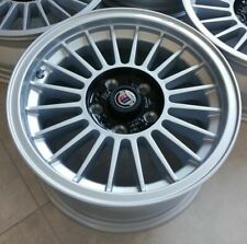 4x ALPINA STYLE DESIGN BMW E12