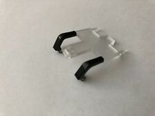 Switch it universal Ersatzteil 2 Backen Brillen Gestell 2056 mit Schrauben