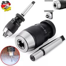 Bohrfutter Baer Schnellspannbohrfutter 1-16mm Schnellspann + Kegeldorn MS2/MK2