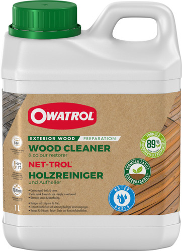 Owatrol net trol - owatrol, net-trol