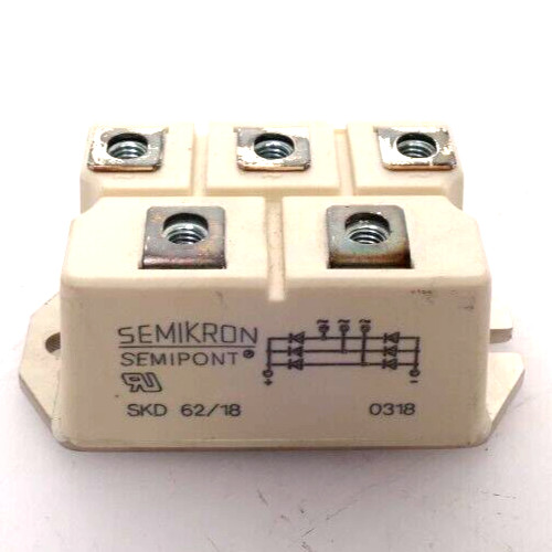 Semikron semipoint skd 18 - semikron,