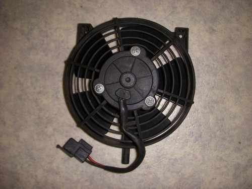 Lüfter ventilator kühler - lüfter,