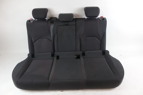Seat leon rücksitze - seat,
