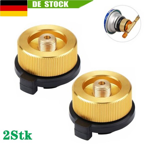 Gasflaschenadapter gas - gasflaschenadapter,
