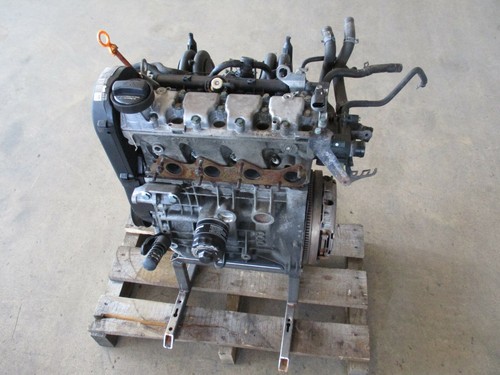 Auc motor 0mpi - auc, 1.0mpi