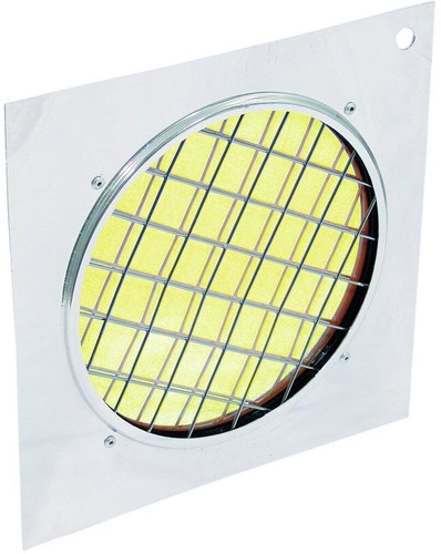 Eurolite dichro filter gelb - dichro-filter,