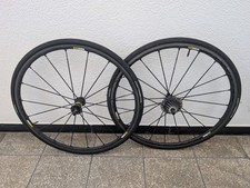 Laufradsatz mavic ksyrium pro - laufradsatz,