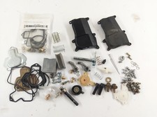 Yamaha YFM 350 Warrior 3GD [2003] - Vergaser Ersatzteile und Dichtungen Konvolut
