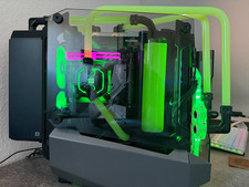 Custom Gaming PC