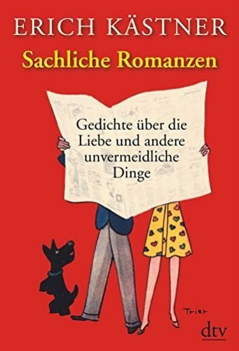 Sachliche romanzen gedichte - romanzen:,