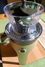 moulinex infiny press