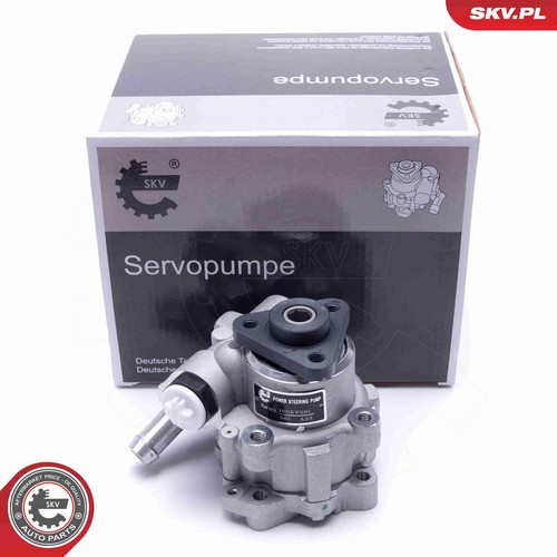 Esen skv hydraulikpumpe - skv,