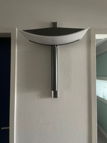 Design wandleuchten regent - 2,