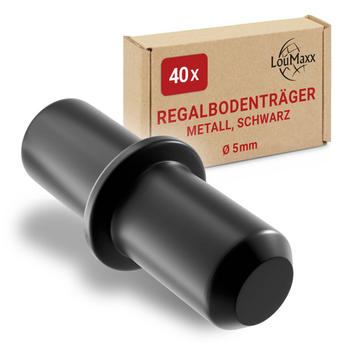 Loumaxx bodenträger 5mm - loumaxx,