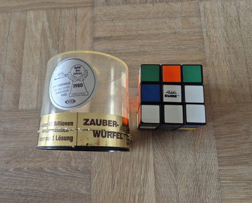 Original rubiks cube 3x3 - original,
