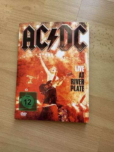 Live river plate von - river,