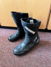 Probiker motorradstiefel - probiker,