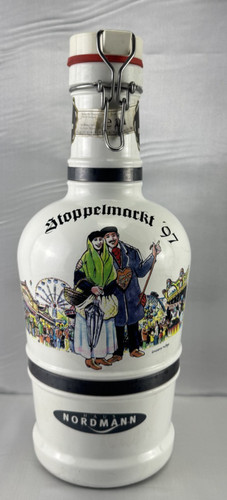 Störtebeker bierflasche - störtebeker,