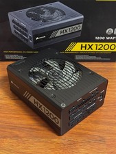 Corsair HX Series Platinum