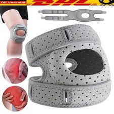 Stabilisierende Kniebandage