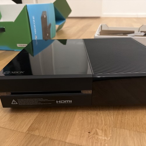Microsoft xbox one 500gb - microsoft,