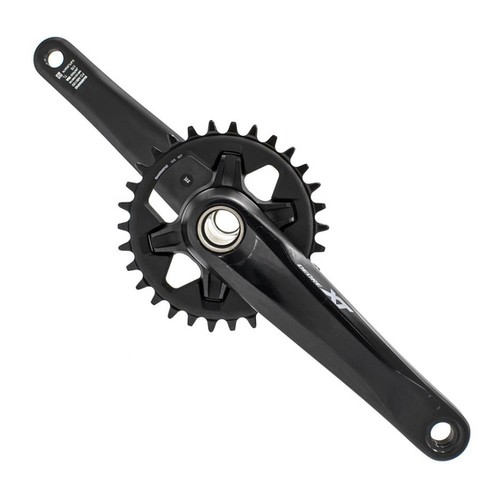 Shimano deore garnitur - deore, xt