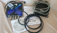 easyAIS A026 AIS Empfänger und easySPLIT aktiver Antenne Splitter A013