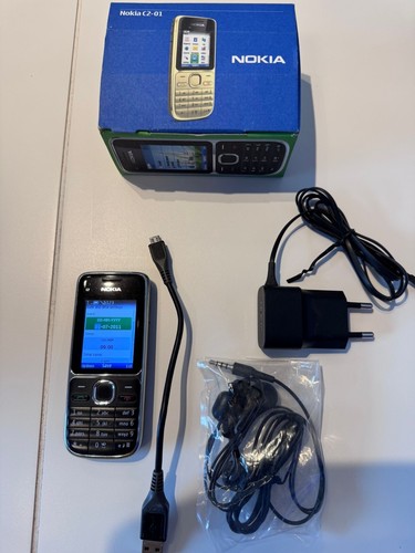 Nokia warm silver - -,