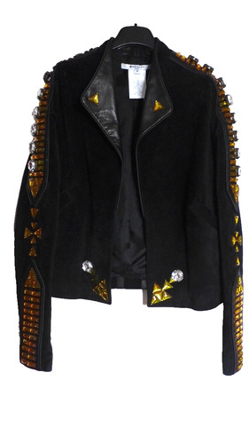 Givenchy riccardo tisci - by,