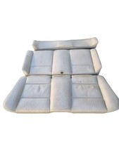 VW Golf 3 4 Cabrio Leder beige