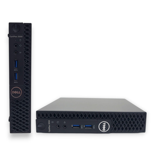 Dell optiplex 3050 mini - optiplex, pc