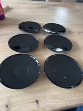 6x UNTERTASSE TELLER ROSENTHAL Tapio Wirkkala