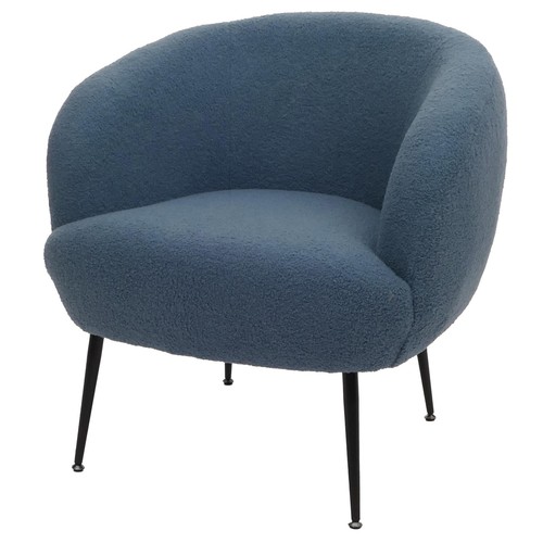 Ware lounge sessel - lounge-sessel, mcw-o37