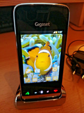 Siemens Gigaset SL930 wlan schnurlos