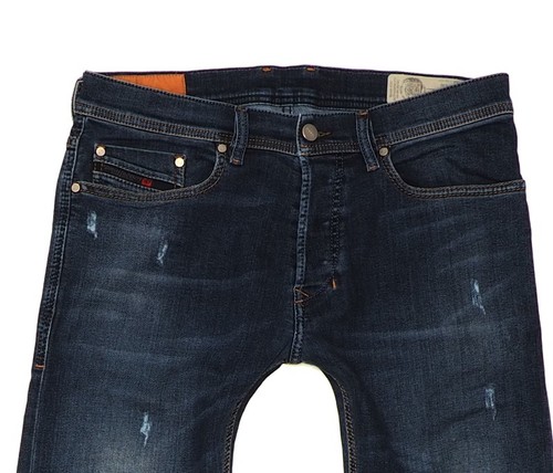 Diesel tepphar herren jeans - herren,