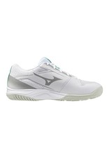 Mizuno CYCLONE SPEED 5 Volleyballschuhe Herren Hallenschuhe V1GA2580 21 weiss 