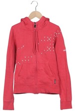 Zimtstern Kapuzenpullover