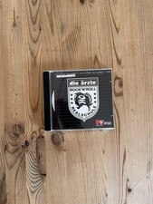 Die Ärzte - PROMO - Rock 'N' Roll Realschule - MTV Unplugged - EPK