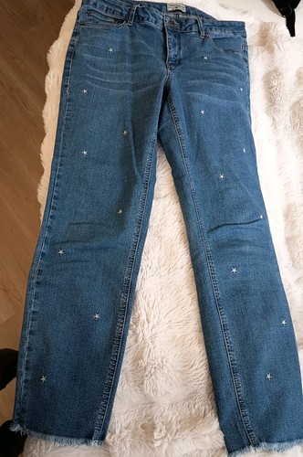 Tom tailor damen - tom, capri