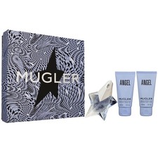 Thierry Mugler Angel Set 25 ml